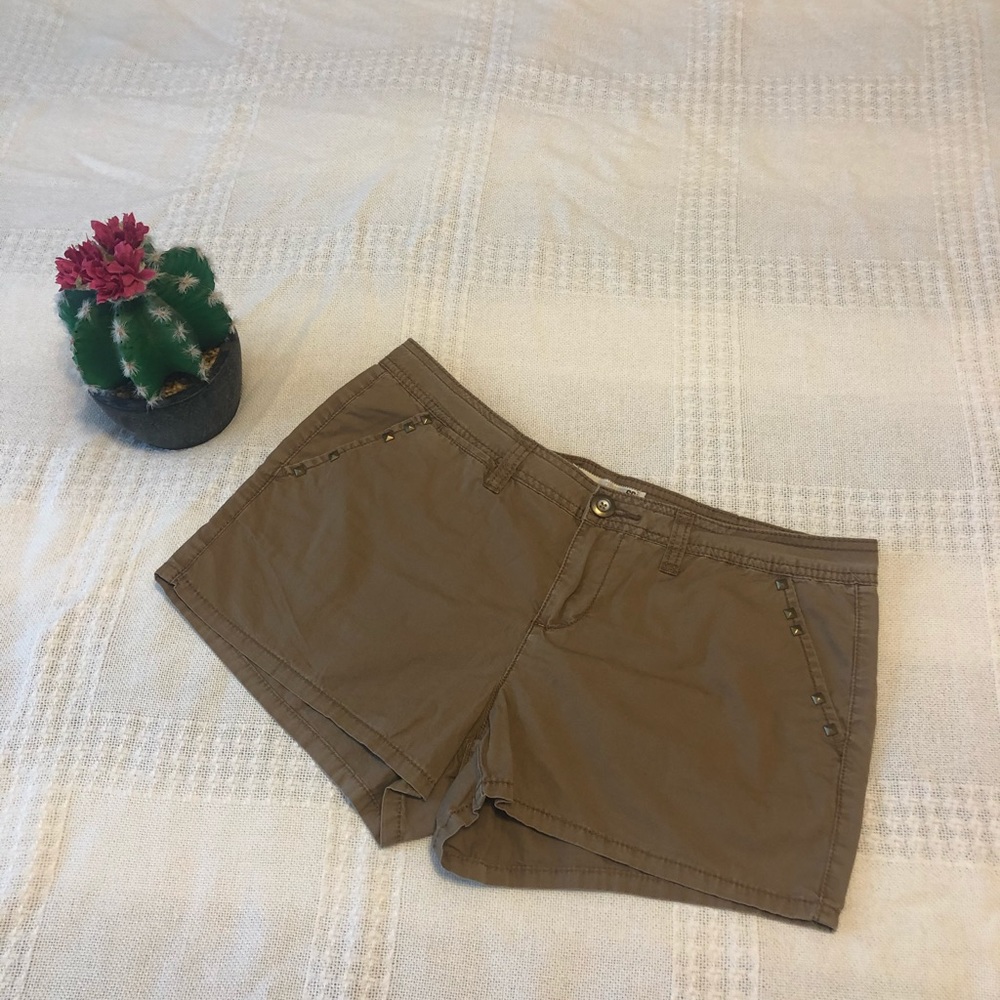 Beautiful women’s shorts
